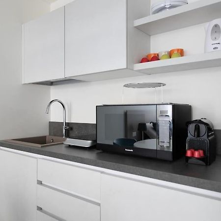 Residenza Subitosanto - Appartamento 2A "Angelina" ปาโดวา ภายนอก รูปภาพ